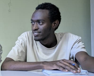 photo of jabo arnold landry